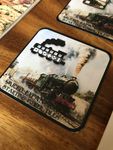 3895908 SteamRollers