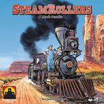 4008984 SteamRollers (Prima Edizione)