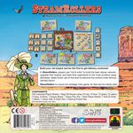 4008986 SteamRollers (Prima Edizione)