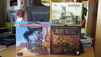 4060511 SteamRollers