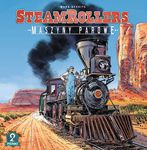 4075563 SteamRollers (Prima Edizione)