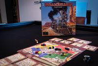 4255989 SteamRollers