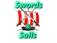 2667623 Swords and Sails