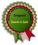 3976706 Swords and Sails