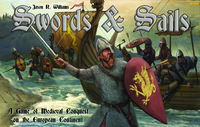 5320979 Swords and Sails