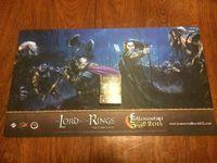 6131260 The Lord of the Rings: The Card Game – Murder at the Prancing Pony