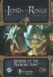 6340471 The Lord of the Rings: The Card Game – Murder at the Prancing Pony