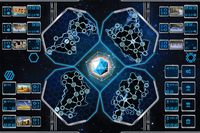 3722430 Ancient Aliens: Creators of Civilizations 