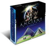 3722431 Ancient Aliens: Creators of Civilizations 
