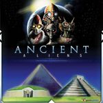 3722441 Ancient Aliens: Creators of Civilizations 