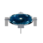 3748710 Ancient Aliens: Creators of Civilizations 