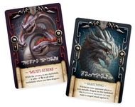 2671197 Draco Magi: Expansion 1