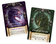 2671780 Draco Magi: Expansion 1