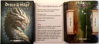 3139494 Draco Magi: Expansion 1