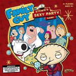 2644654 Family Guy: Stewie's Sexy Party Game