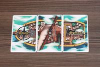 2694136 Ocracoke: Gold and Glory