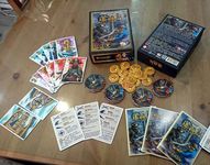 3100357 Ocracoke: Gold and Glory