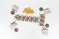 3122877 Ocracoke: Gold and Glory