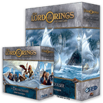 7377519 The Lord of the Rings: The Card Game – Grey Havens 