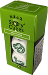 6126368 Rory's Story Cubes: Mix Animali