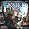 2647244 Shadows of Brimstone: Frontier Town 