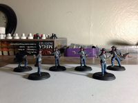 3063726 Shadows of Brimstone: Frontier Town 