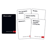 2649105 Crabs Adjust Humidity: Volume Five (unofficial expansion for Cards Against Humanity)