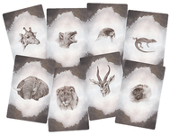 3625800 Serengeti: A Race For Life