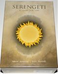 5400678 Serengeti: A Race For Life