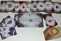 5400679 Serengeti: A Race For Life