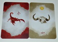 5400682 Serengeti: A Race For Life