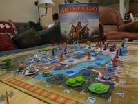 3026828 Abenteuerland 