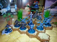 3658292 Magic: The Gathering – Arena of the Planeswalkers – Battle for Zendikar