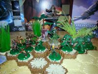 3658293 Magic: The Gathering – Arena of the Planeswalkers – Battle for Zendikar