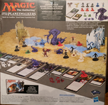 3708632 Magic: The Gathering – Arena of the Planeswalkers – Battle for Zendikar