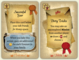 2669837 Legacy: The Testament of Duke de Crecy – Five Families 