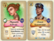 2669838 Legacy: The Testament of Duke de Crecy – Five Families 
