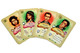2692237 Legacy: The Testament of Duke de Crecy – Five Families 