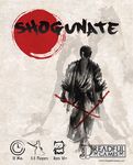 2652691 Shogunate