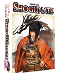 4136328 Shogunate