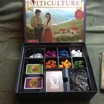 2800892 Viticulture: World