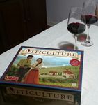 2819388 Viticulture: World