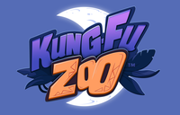 2669721 Kung Fu Zoo