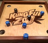 2736164 Kung Fu Zoo