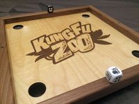 2942014 Kung Fu Zoo