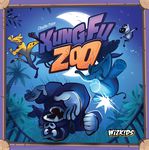 3790576 Kung Fu Zoo
