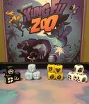 4052206 Kung Fu Zoo