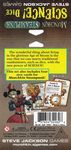 4874156 Munchkin Steampunk: SCIENCE! Dice