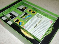 2727881 Cacao: Volcanoes 