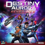 4302441 Destiny Aurora: Renegades